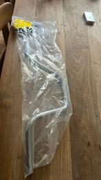 Verchroomd Stuur, nieuw, voor diverse doeleinden, Fietsen en Brommers, Brommers | Honda, Ophalen, Nieuw, Overige modellen