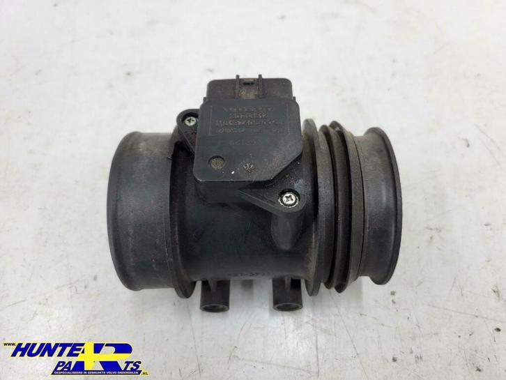Luchtmassameter Volvo S60/S80/V70 (03-09) 30713512, Auto-onderdelen, Motor en Toebehoren, Volvo, Gebruikt, Ophalen of Verzenden