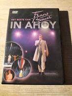 Frans Bauer - het beste van in Ahoy, Ophalen of Verzenden