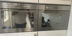Whirlpool combi magnetron en stoomoven, Witgoed en Apparatuur, Ovens, Gebruikt, Oven, Inbouw, Ophalen