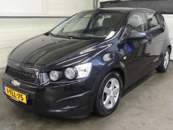 Chevrolet Aveo 1.2 LS - 5 deurs- Airco - Trekhaak beschikbaar voor biedingen