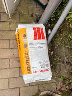 Lightflex Tegellijm 15kg - Schomburg, Ophalen, Nieuw