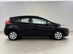 Ford Fiesta 1.6 TDCi ECOnetic Titanium | Clima | Cruise | Pa, Auto's, Voorwielaandrijving, Gebruikt, 4 cilinders, Zwart