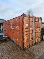 Container 20ft waterdicht, Ophalen, ., ., .