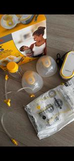 Medela Freestyle Dubbele Borstkolf, Ophalen, Zo goed als nieuw, Borstkolf