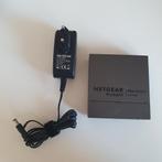 NETGEAR ProSAFE Plus Switch GS105E, Computers en Software, Netwerk switches, Ophalen of Verzenden