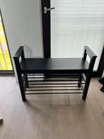 IKEA Hemnes Schoenenrek, Huis en Inrichting, Woonaccessoires | Kapstokken, Minder dan 100 cm, Ophalen of Verzenden, Zo goed als nieuw