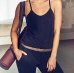 Rituals Jumpsuit Yoga - Maat M - Nieuw!, Kleding | Dames, Maat 38/40 (M), Nieuw, Grijs, Rituals