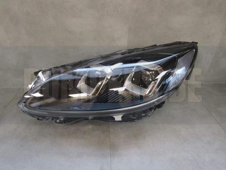Koplamp FORD KUGA MK3 VOLLEDIGE LED LH LINKS 19-24 LV4B-13E0, Auto-onderdelen, Verlichting, Gebruikt, 6 maanden garantie, Ophalen of Verzenden