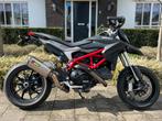 Ducati Hypermotard 821 77kw 2015 Akrapovic, Motoren, Particulier, 2 cilinders, 821 cc, Meer dan 35 kW