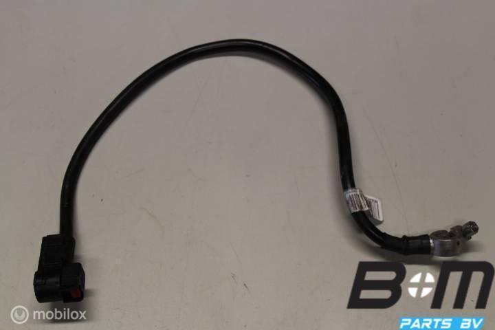 Massa kabel Crafter A9064409437, Auto-onderdelen, Elektronica en Kabels, Gebruikt