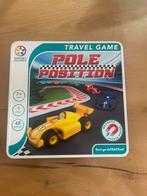 Smart Games Pole Position - Zo Goed Als Nieuw!, Ophalen of Verzenden, 10 tot 50 stukjes, Zo goed als nieuw, 6 jaar of ouder