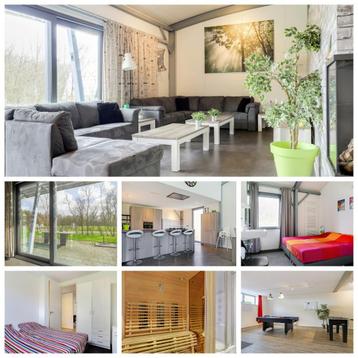 LAST MINUTE, vakantiehuis Villa Propos beschikbaar voor biedingen