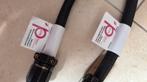 Pink Faun PC-1 netkabels, Ophalen of Verzenden, Minder dan 2 meter, Overige kabels