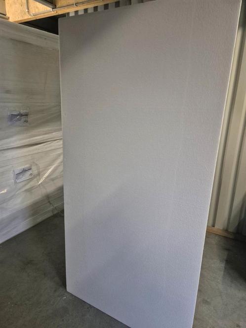 isolatie platen.(300stuks), Doe-het-zelf en Verbouw, Metselstenen, Nieuw, Ophalen of Verzenden