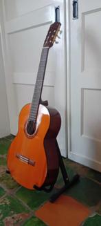 Gitaar, Muziek en Instrumenten, Snaarinstrumenten | Gitaren | Akoestisch, Ophalen of Verzenden, Gebruikt, Klassieke of Spaanse gitaar
