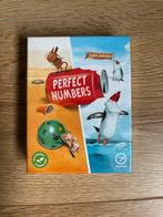 Perfect Numbers - Jolly Dutch - Nieuw in verpakking!, Hobby en Vrije tijd, Gezelschapsspellen | Bordspellen, Ophalen of Verzenden