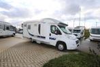 Camper Fiat Ducato McLouis P700, Caravans en Kamperen, Campers, Ringverwarming, Fiat, Gaslek-detector, 7 tot 8 meter
