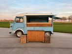 Te koop / te huur: Citroën HY Foodtruck / camper, Ophalen