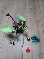 Lego Elves evil goblin 41183, Ophalen of Verzenden, Gebruikt, Lego