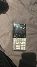 HP PRIME grafische rekenmachine, Diversen, Rekenmachines, Ophalen of Verzenden, Grafische rekenmachine, Zo goed als nieuw