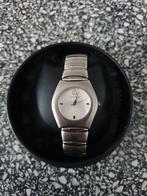 Heren Horloge Mercedes, Overige merken, Staal, Staal, Ophalen of Verzenden