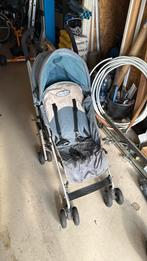 Buggy maclaren, Kinderen en Baby's, Ophalen, Zo goed als nieuw, Maclaren