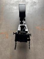 GOLF 7 GTI Middenconsole VERSTELBARE ARMSTEUN RODE STICKSEL, Auto-onderdelen, Ophalen of Verzenden, Gebruikt, Volkswagen