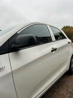 Eerste eigenaar Kia Picanto 1.2/ 5-DRS 2011 Wit trekhaak, Auto's, Kia, Voorwielaandrijving, 4 cilinders, 400 kg, Wit