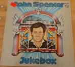 John Spencer -jukebox (LP), Ophalen of Verzenden, 1960 tot 1980, Gebruikt, 12 inch