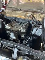 Tuning gm chevrolet, Ophalen