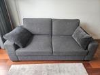 Stoffen Ikea bank - 2 meter breed, Ophalen, Tweepersoons, 75 tot 100 cm, Zo goed als nieuw