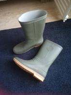 Regenlaarzen maat 38 zgan!, Ophalen, Zo goed als nieuw, Laarzen