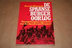 De Spaanse Burgeroorlog – Het boek bij de tv-serie [1986], Boeken, Ophalen of Verzenden, Gelezen, Tv-serie