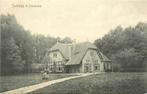 (701-131-021) Leuvenum Jachthuis, Verzamelen, Verzenden, Gelderland