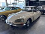 1974 Citroën DS Special, Auto's, Gebruikt, Overige modellen, Overige carrosserieën, Overige brandstoffen