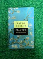 Maktub * Het staat geschreven - Paulo Coelho, Verzenden, Gelezen, Nederland