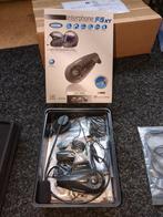 interphone F5xt, Motoren, Accessoires | Overige, Gebruikt