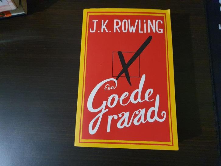 Harry Potter, Fantastic Beasts, J. K. Rowling, Boeken, Fantasy, Verzenden