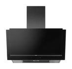 Atag WS8012DM Wandschouw Afzuigkap, Wandschouwkap, Ophalen of Verzenden, Zo goed als nieuw, Motor