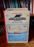 Algemeen Handelsadresboek van Nederland 1950. Zeer zeldzaam!, Ophalen of Verzenden, 20e eeuw of later, Zo goed als nieuw