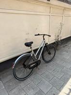 Cortina blau 57cm, Fietsen en Brommers, Fietsen | Dames | Damesfietsen, Ophalen of Verzenden