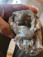 Prachtige Geode met Agaat, Ophalen of Verzenden, Mineraal
