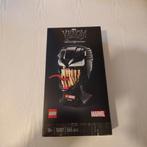 LEGO Marvel Venom Hoofd - Complete Set 76187, Kinderen en Baby's, Speelgoed | Duplo en Lego, Ophalen of Verzenden, Nieuw, Complete set
