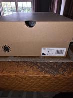Zwarte UGG Everdeen Lace Boot - Maat 40, Ophalen, Nieuw, Zwart, Lage of Enkellaarzen