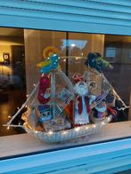 Mooie sinterklaas boot, Ophalen of Verzenden