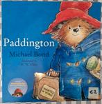Paddington, Ophalen of Verzenden, Gelezen, Michael Bond, Prentenboek