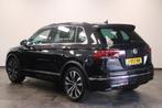 Volkswagen Tiguan 2.0 TSI 4Motion Highline Business R DSG Pa, Automaat, Stof, Gebruikt, Euro 6