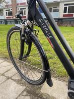 Gazelle vento damesfiets, Fietsen en Brommers, Elektrische fietsen, 51 tot 55 cm, Ophalen of Verzenden, Gebruikt, Gazelle