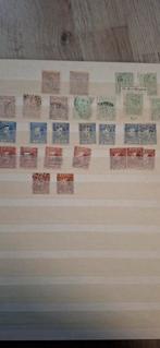 Oude Nederlandse Postzegel Collectie, Postzegels en Munten, Ophalen of Verzenden, Nederland